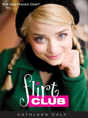 cover image of Flirt Club